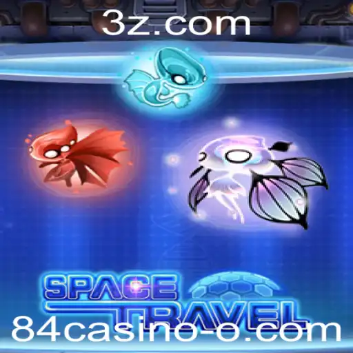 Desvendando SpaceTravel: O Jogo Intergaláctico com a Chave 84casino