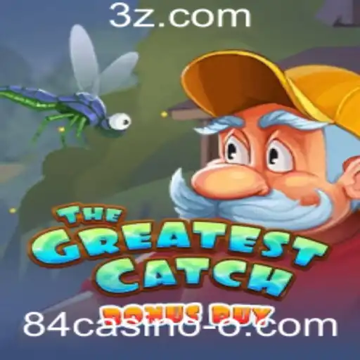 84casino - Explorando o Mundo de TheGreatestCatchBonusBuy: Aventura e Estratégia