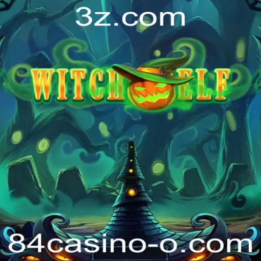84casino - Descubra as Aventuras Místicas de WitchElf no 84casino